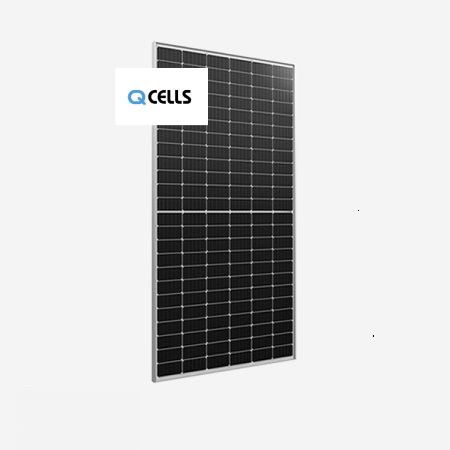 Tấm pin năng lương mặt trời Qcell 470W