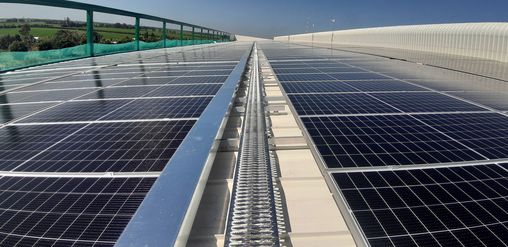 Đầu tư điện mặt trời 0 đồng cho doanh nghiệp - CNX Solar