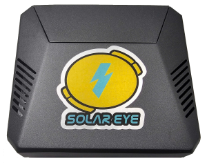 Thiết bị SCADA SolarEye Gateway kết nối với EVN theo nghị định 58/NĐ-CP